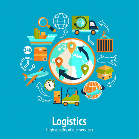 Complex Logistic Services